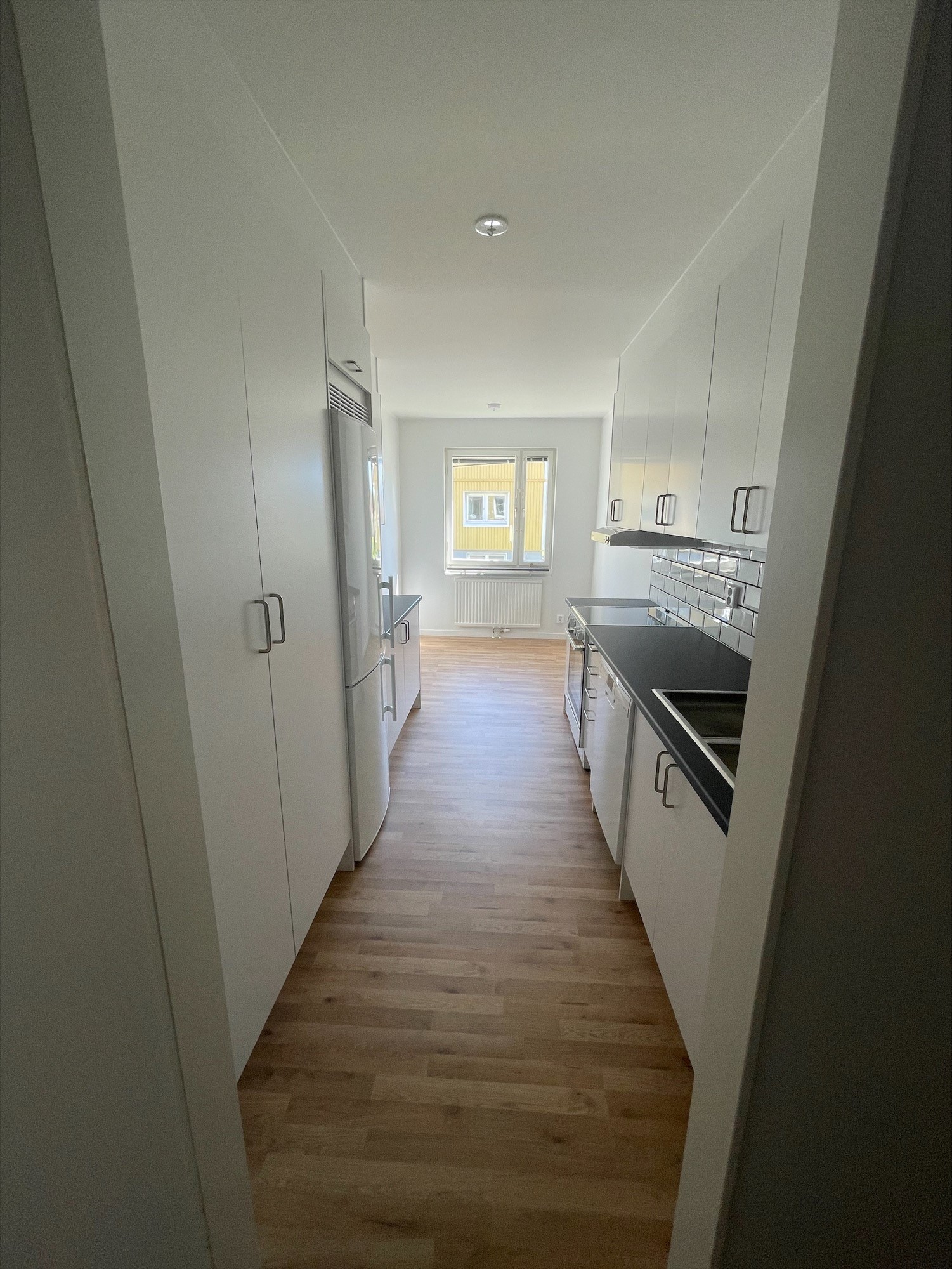 Lägenhet, 2 rooms, 64 sqm, Skara – bild 4