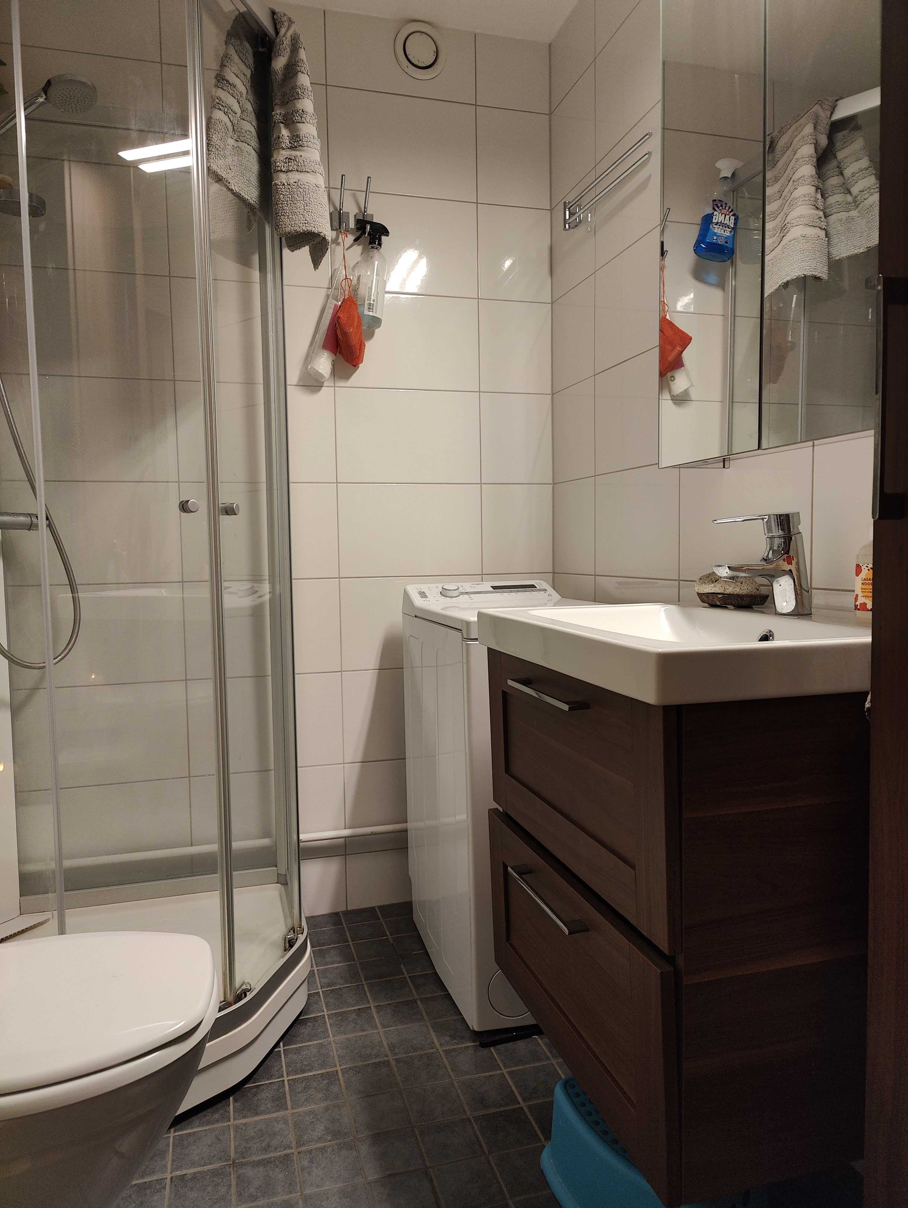 Lägenhet, 3 rooms, 86 sqm, Täby – bild 16