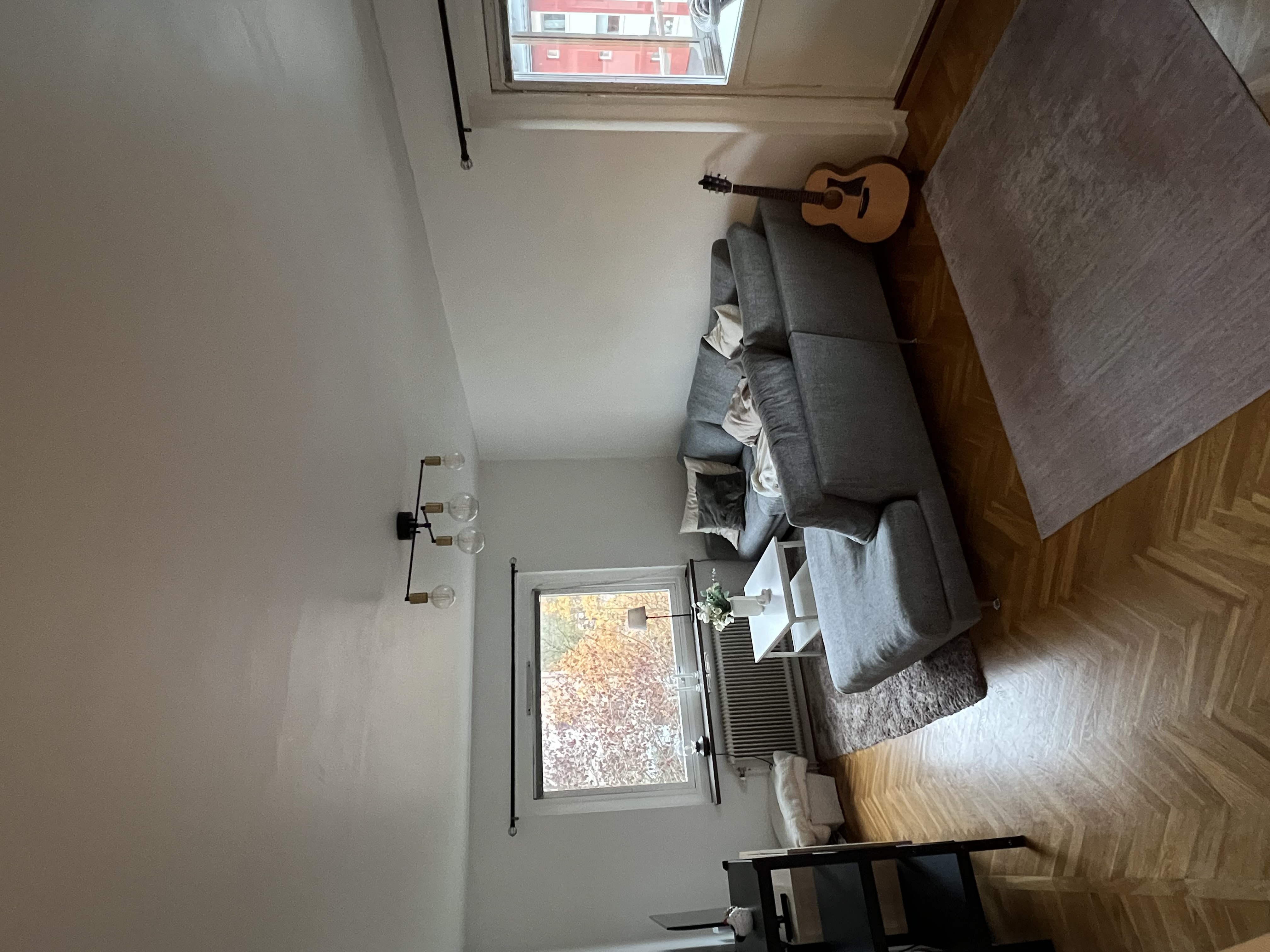 Lägenhet, 2 rooms, 54 sqm, Borås – Borås