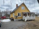 Villa/Hus, 3 rooms, 70 sqm, Alby – Alby