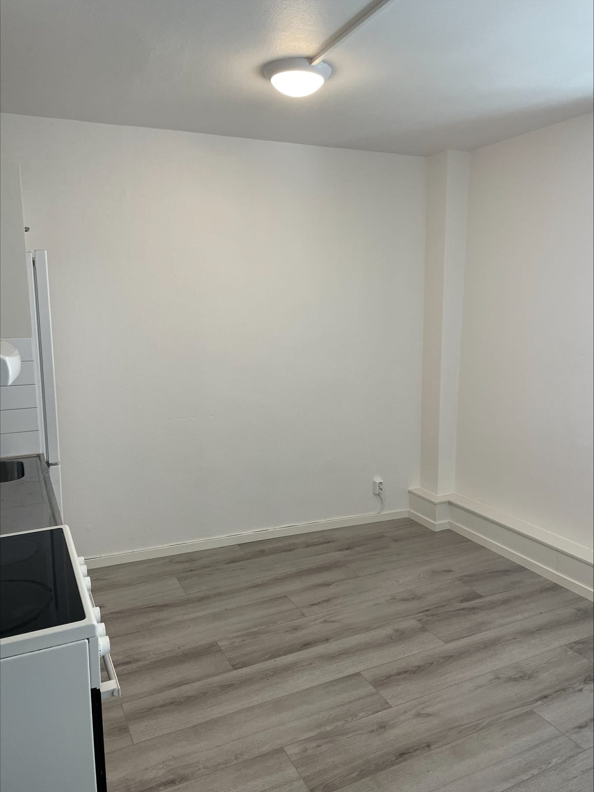 Lägenhet, 1 rooms, 23 sqm, Eslöv