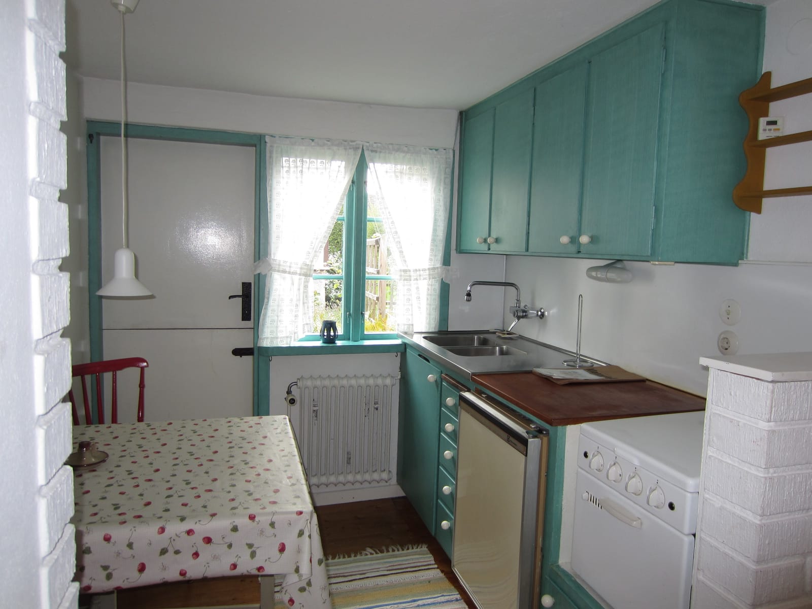 1 rok · 30 m² i Båstad – bild 4