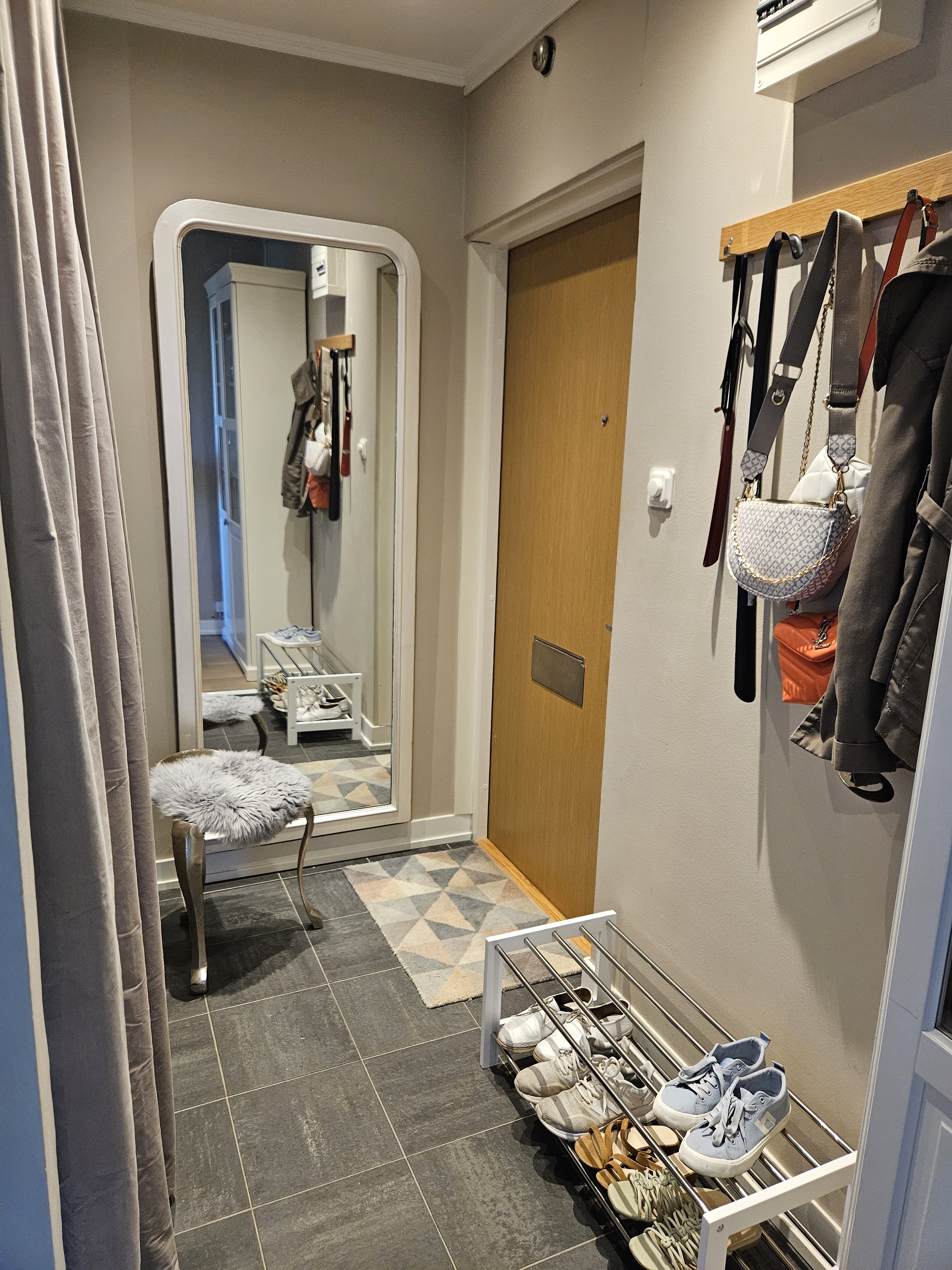 Lägenhet, 2 rooms, 53 sqm, Solna – bild 11