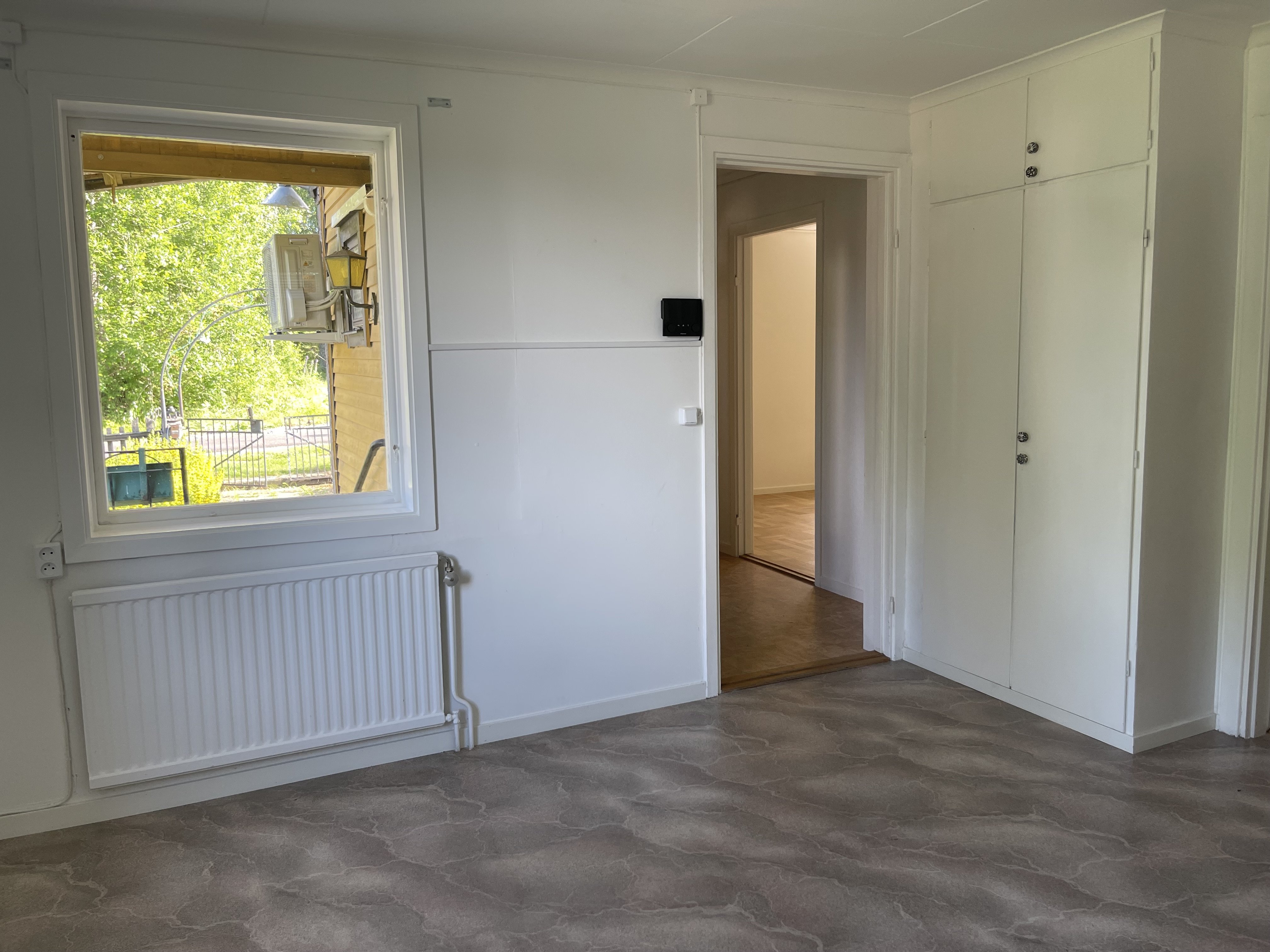 Villa/Hus, 2 rooms, 54 sqm, Heby – bild 15