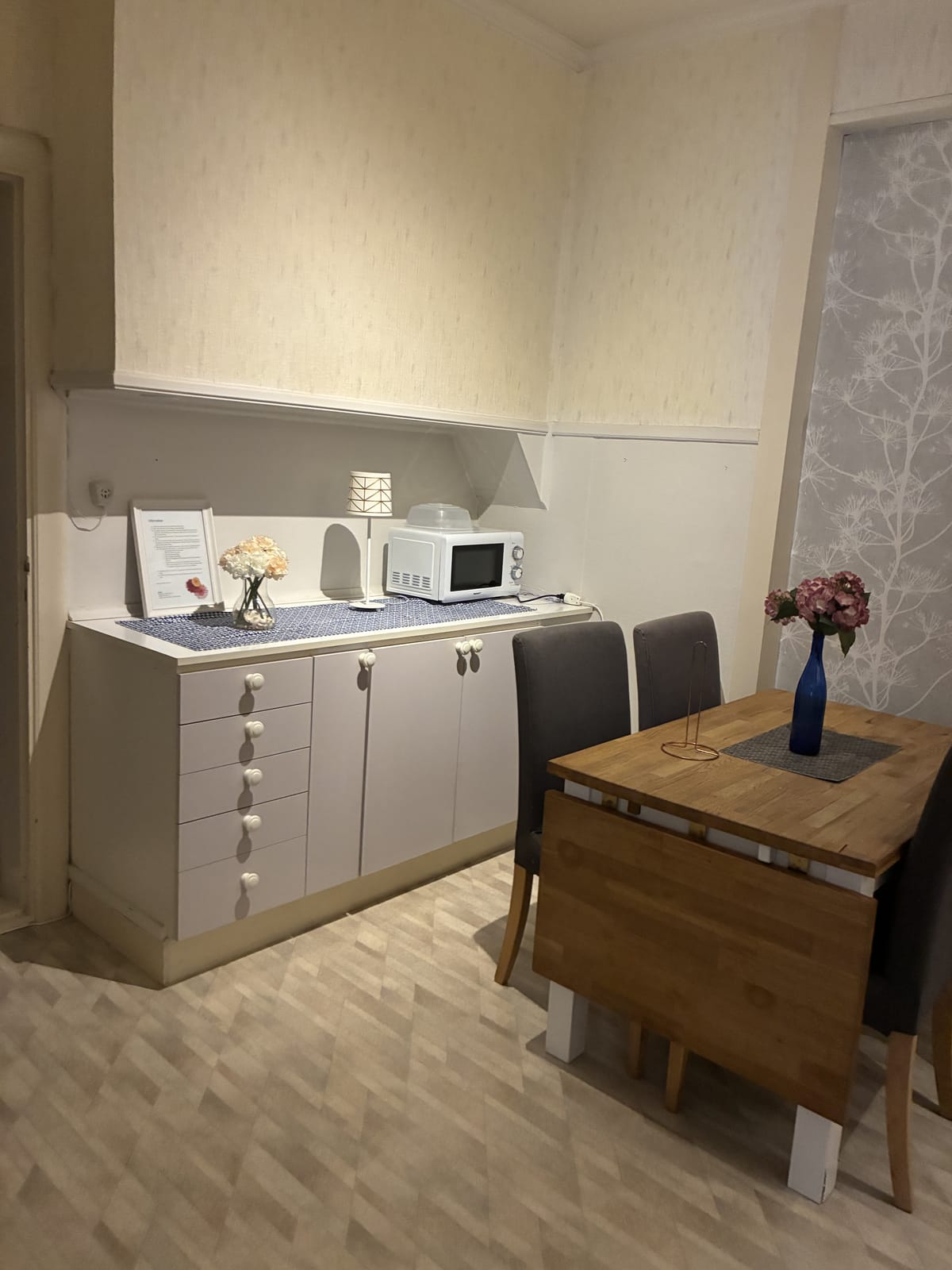 2 rok · 50 m² i Skara – bild 3