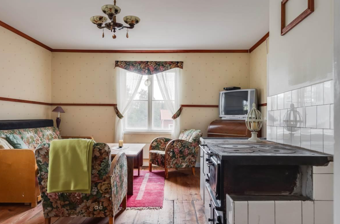 Villa/Hus, 6 rooms, 137 sqm, Åtorp – bild 8