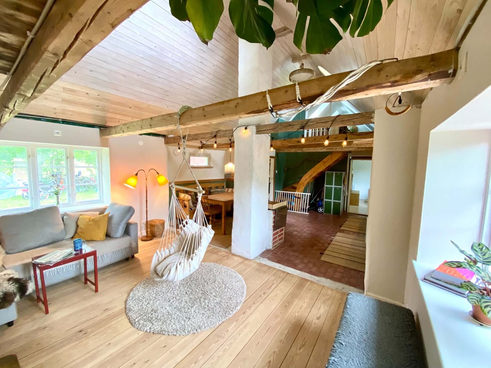 4 rok · 105 m² i Sankt Olof – bild 3
