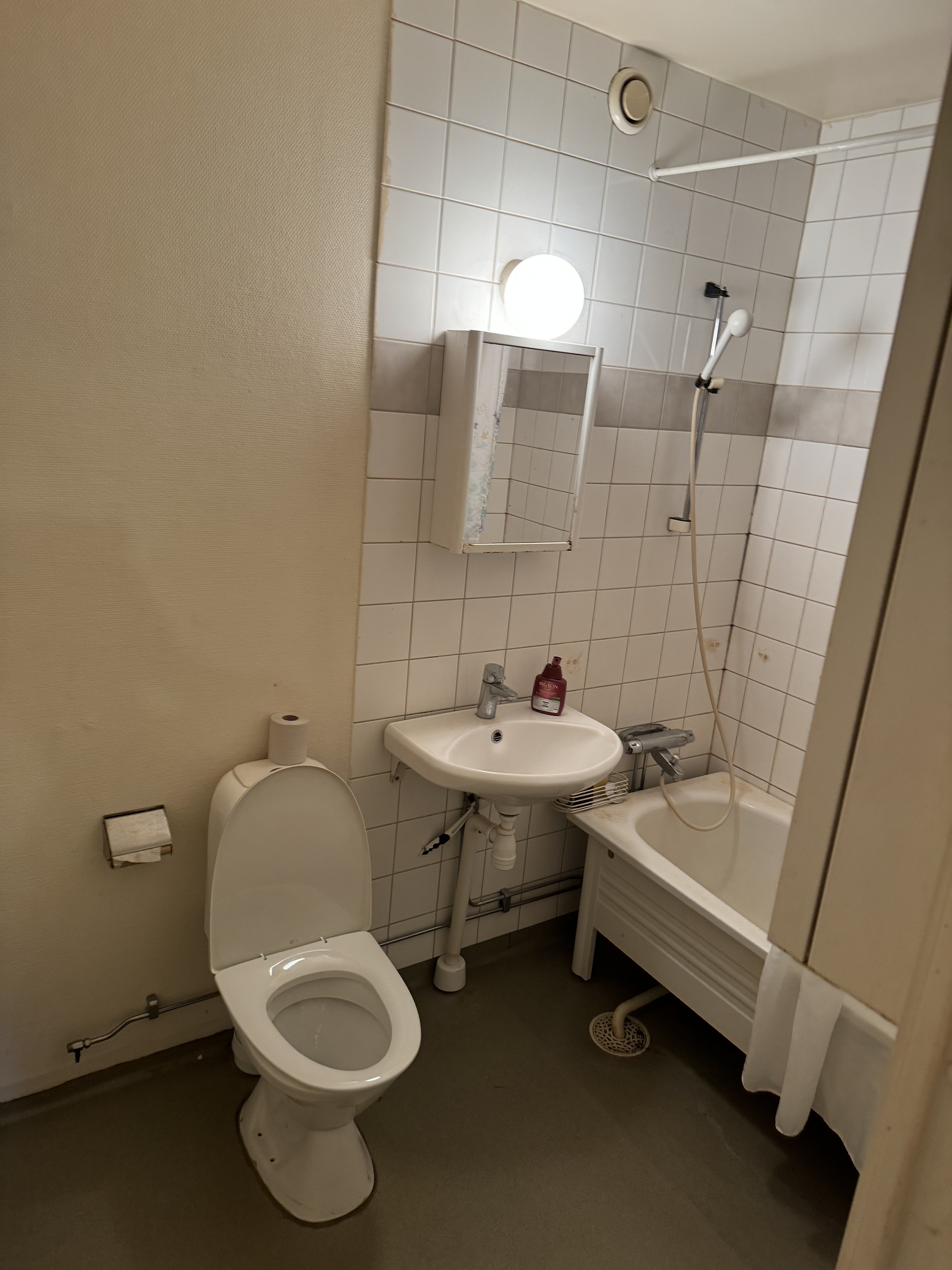 Lägenhet, 3 rooms, 76 sqm, Södertälje – bild 6