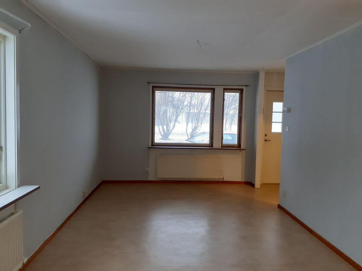 1 rok · 38 m² i Råneå – bild 2
