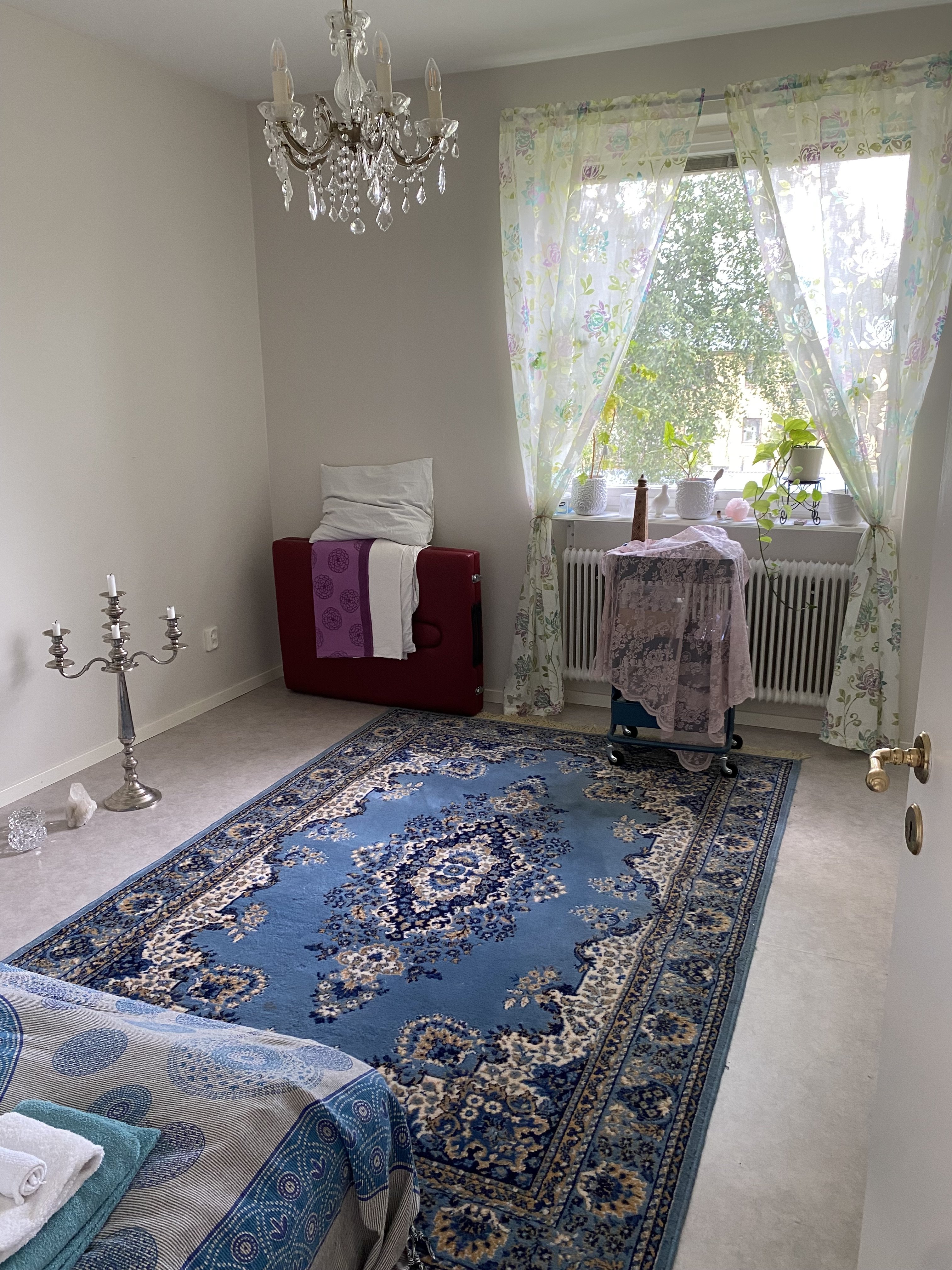 Lägenhet, 3 rooms, 81 sqm, Lidhult – bild 5
