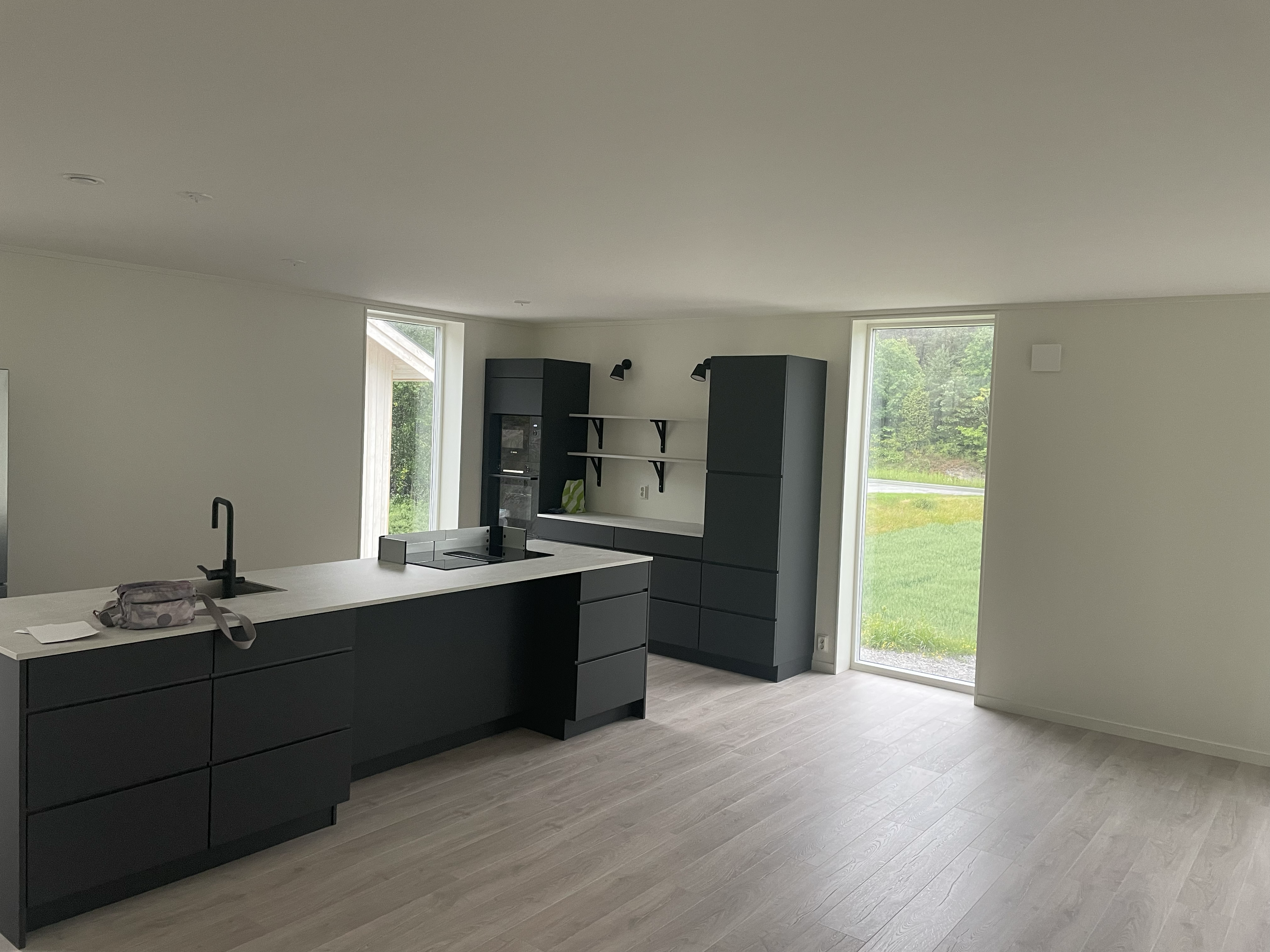 Villa/Hus, 5 rooms, 220 sqm, Rönnäng – bild 9