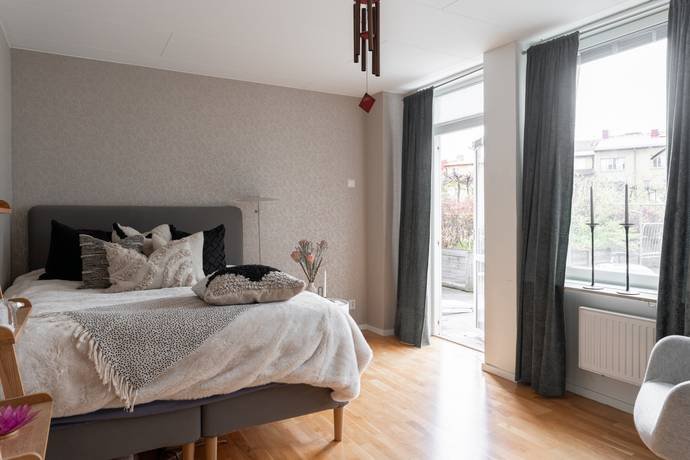 Lägenhet, 4 rooms, 130 sqm, Västerås – bild 13