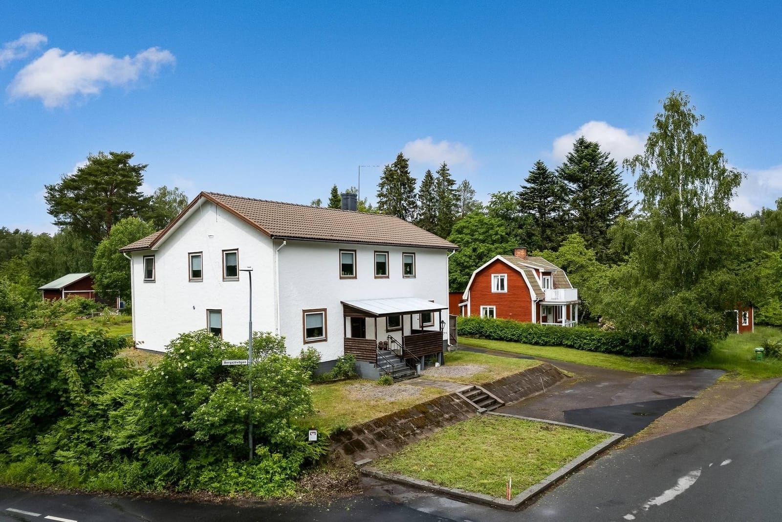 9 rok · 185 m² i Karlsborg – Karlsborg