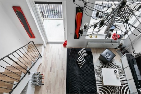 1 rok · 55 m² i Mölndal – bild 2