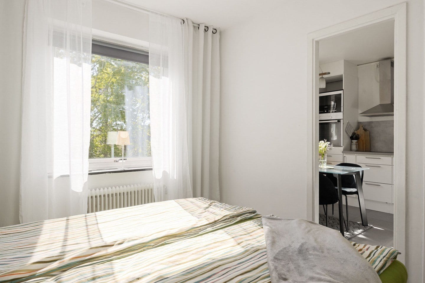 2 rok · 52 m² i Göteborg – bild 7