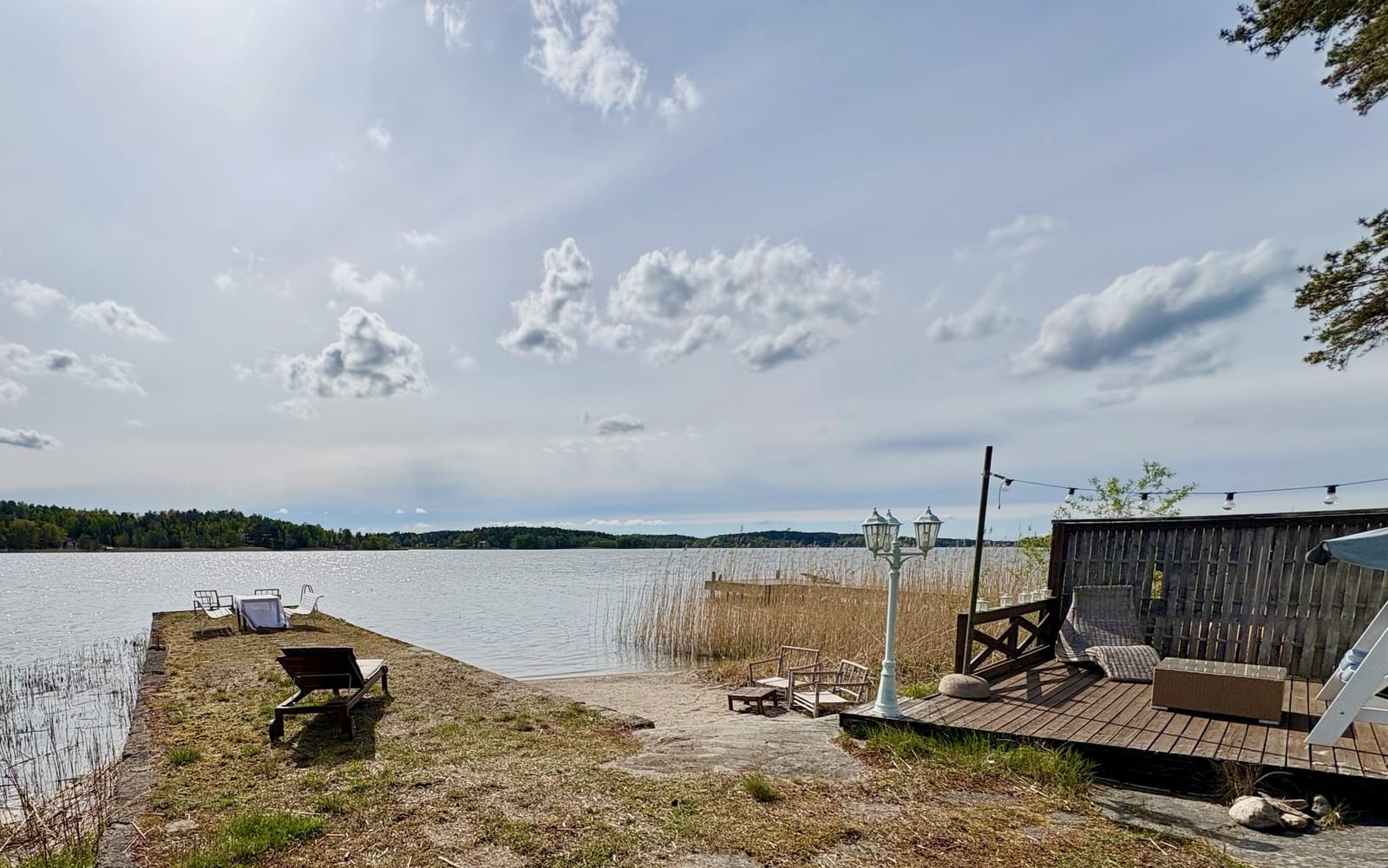 3 rok · 80 m² i Färentuna – bild 2