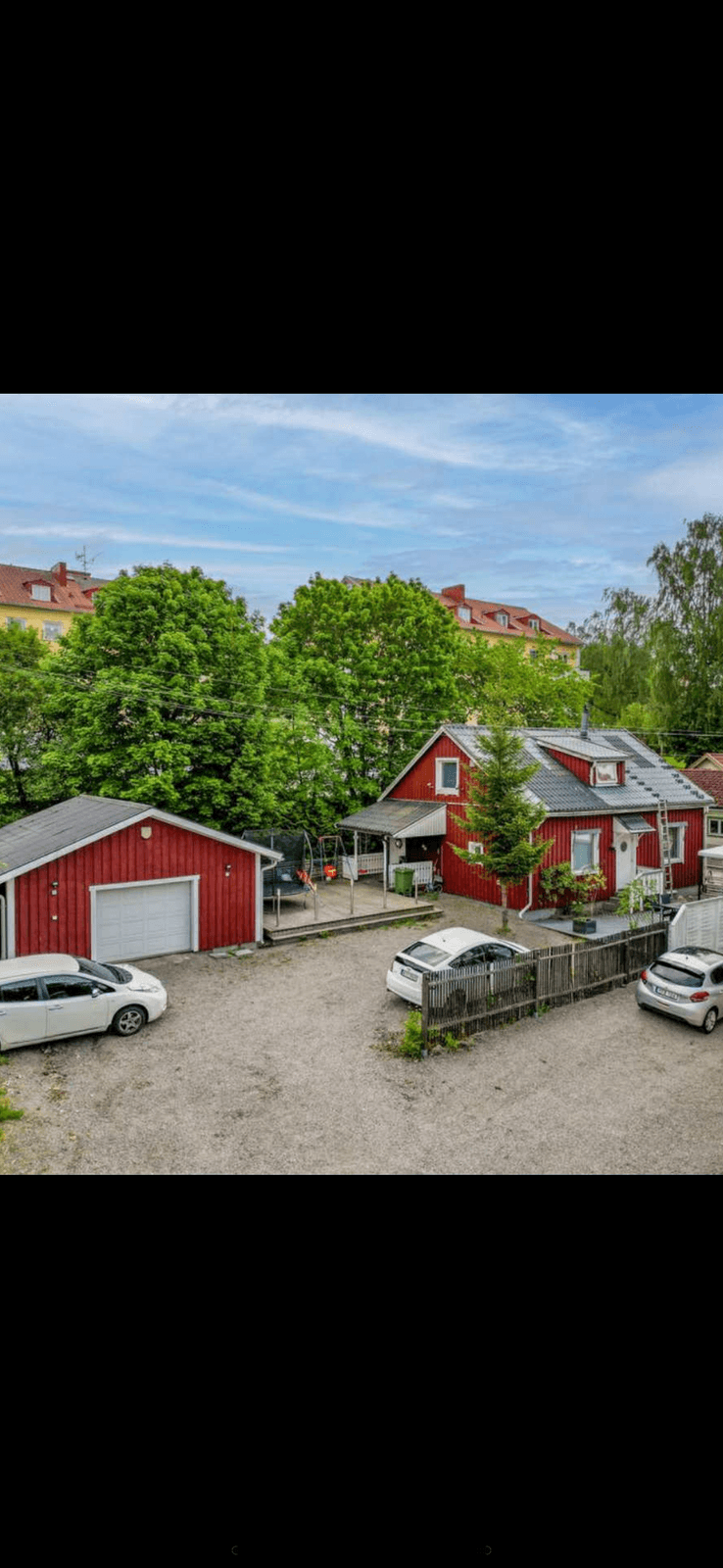6 rok · 85 m² i Ulricehamn