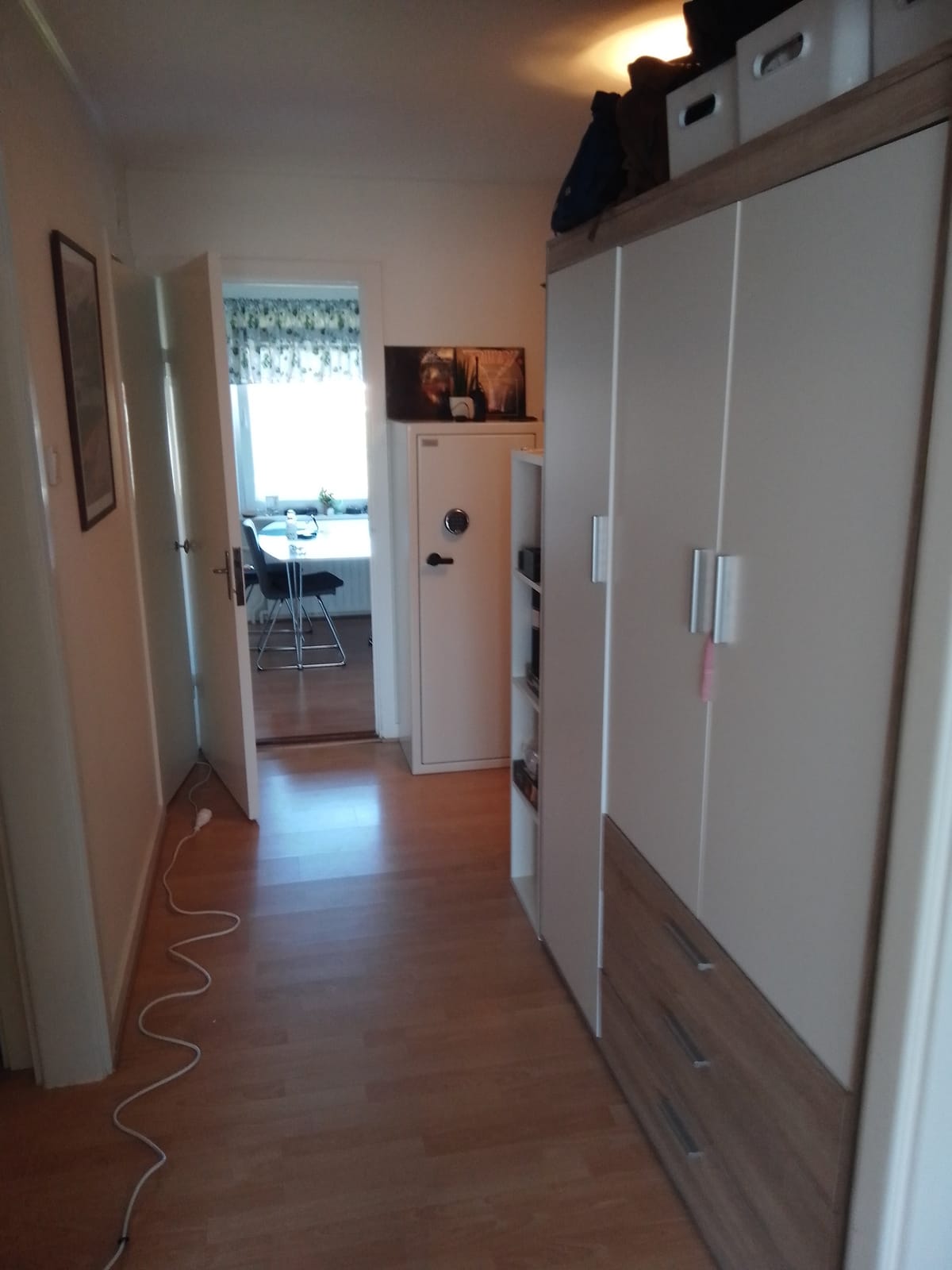 2 rok · 56 m² i Halmstad – bild 6