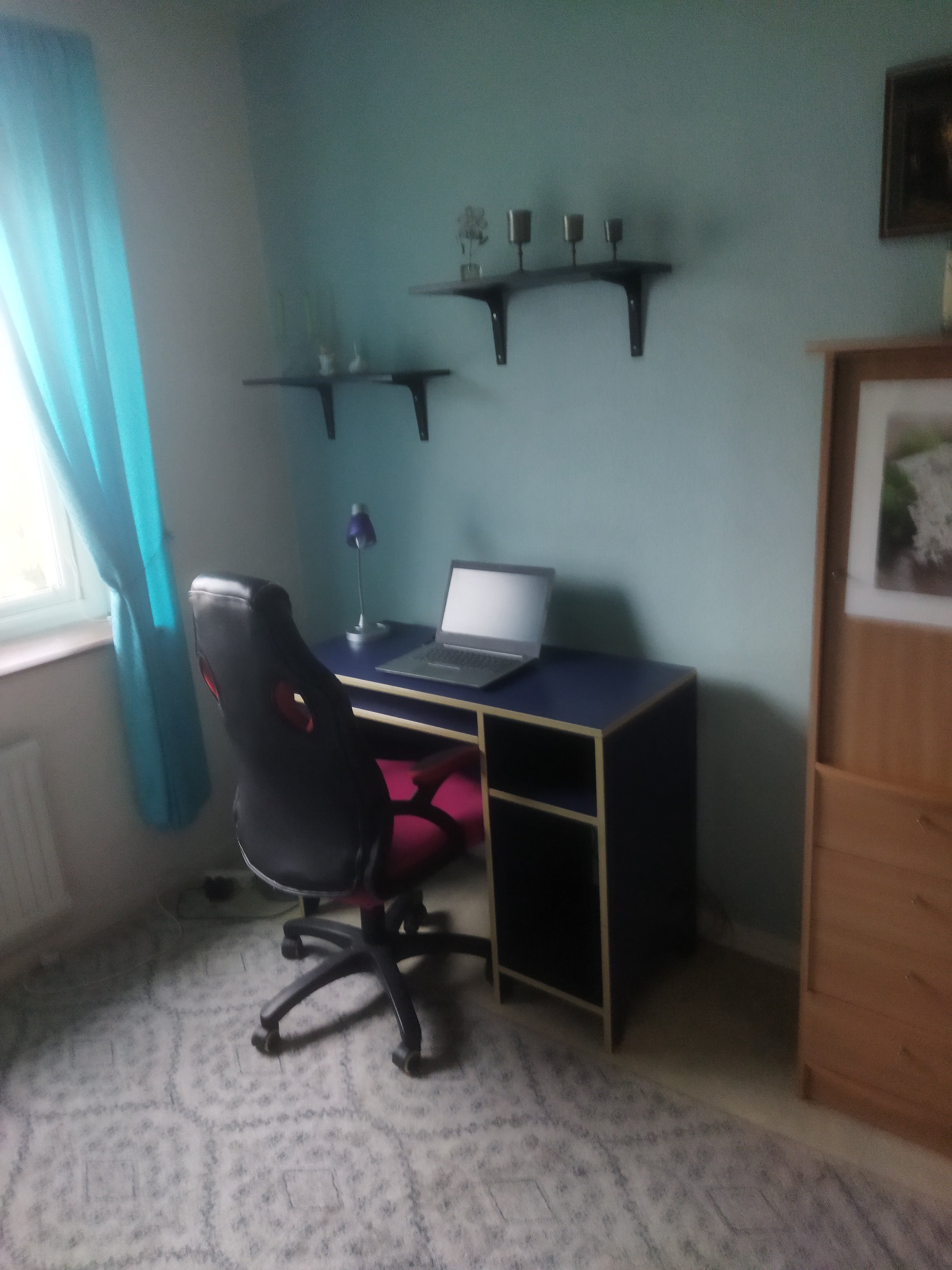 Lägenhet, 1 rooms, 12 sqm, Malmö – bild 2