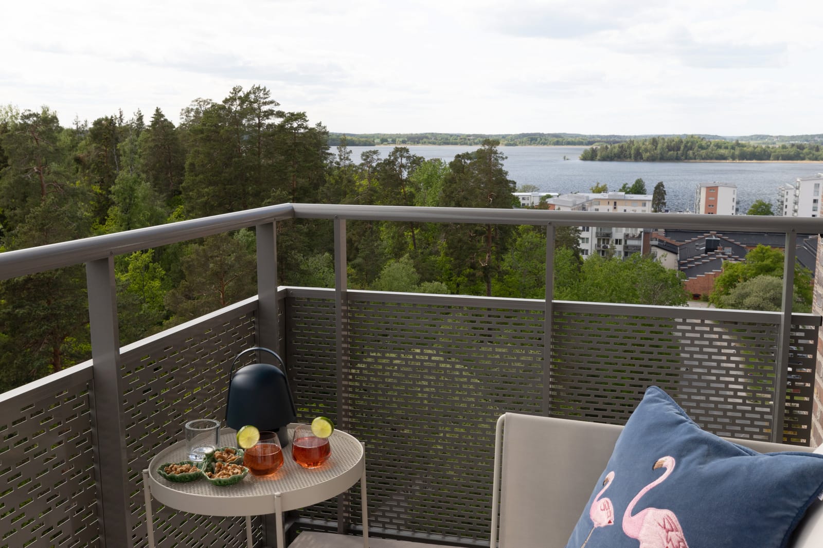 3 rok · 72 m² i Järfälla – bild 15