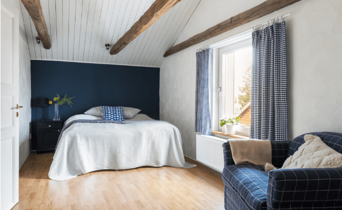 6 rok · 160 m² i Borrby – bild 10
