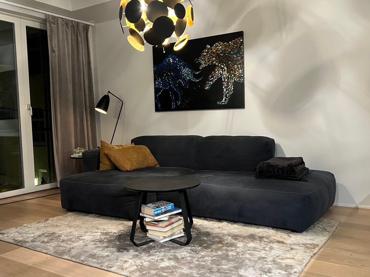 2 rok · 51 m² i Stockholm – bild 11