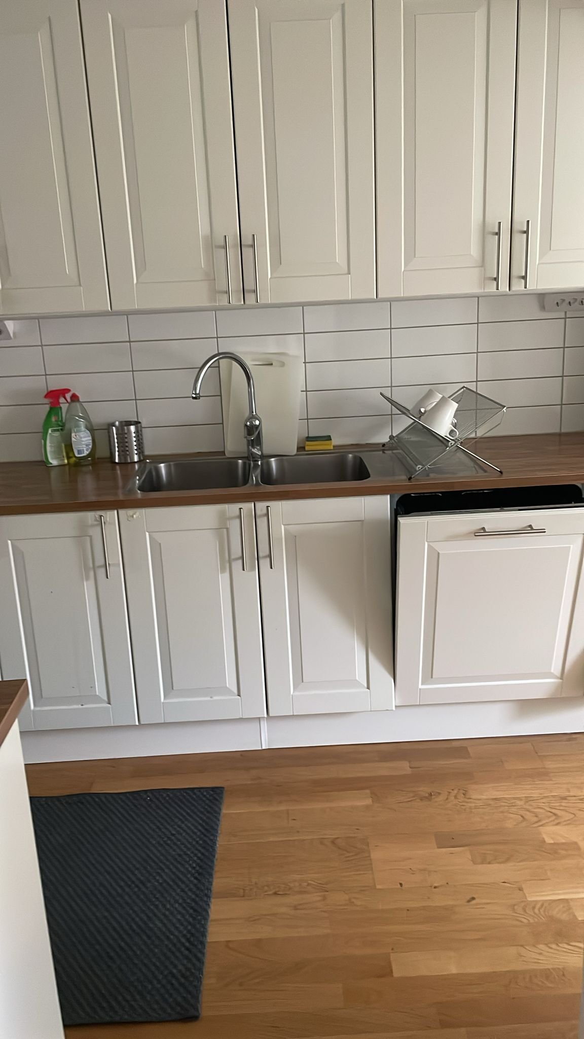 Radhus, 5 rooms, 116 sqm, Angered