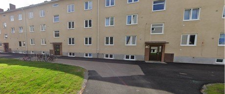Lägenhet, 2 rooms, 52 sqm, Borlänge