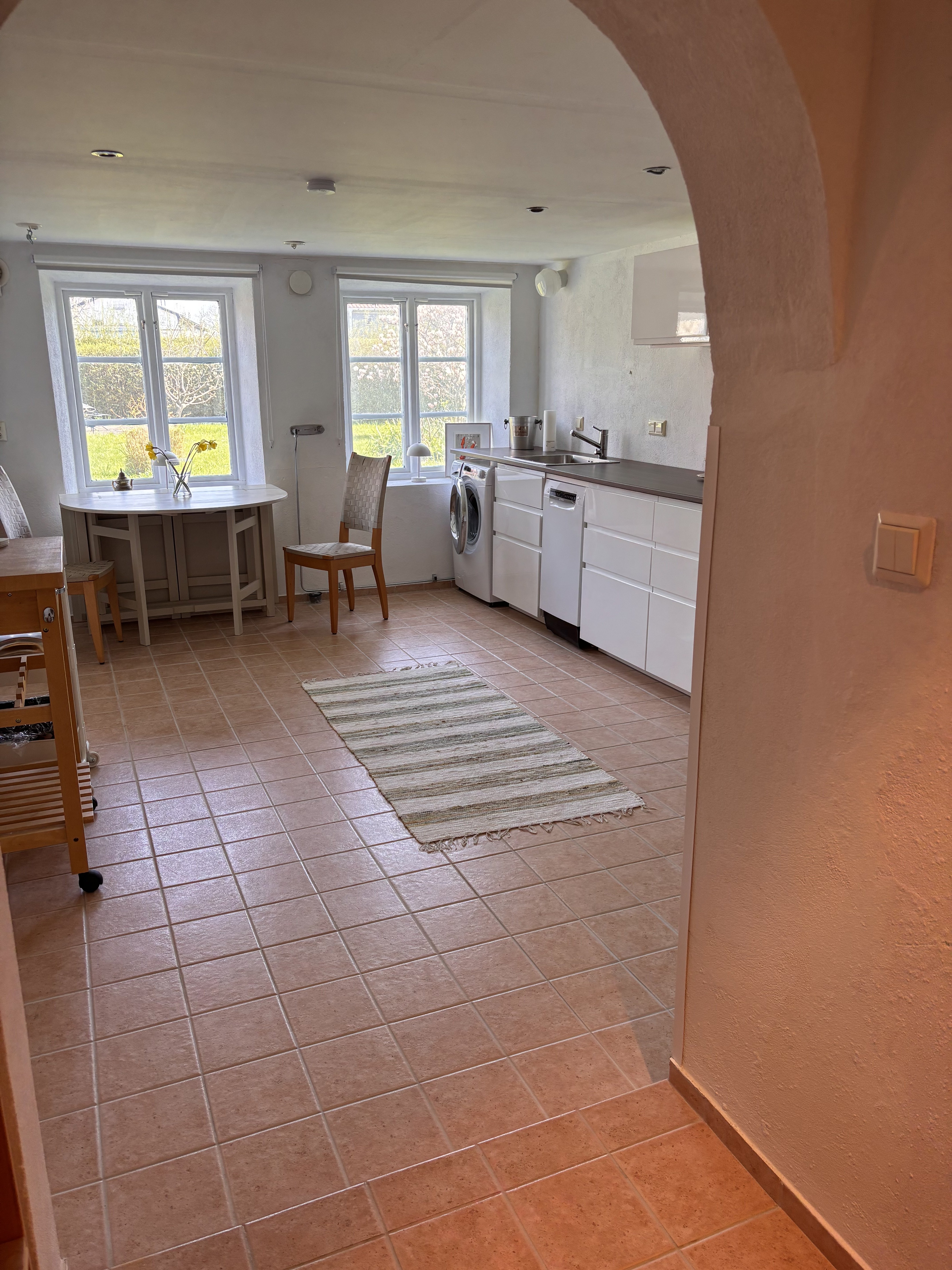 Lägenhet, 3 rooms, 60 sqm, Löderup – bild 3
