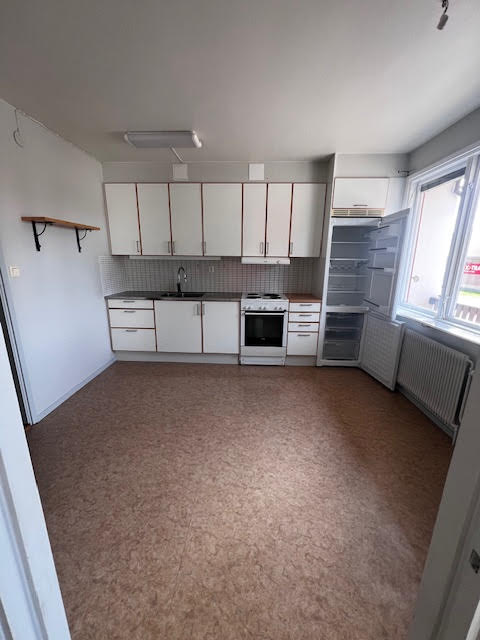 Lägenhet, 2 rooms, 60 sqm, Vårgårda – bild 5