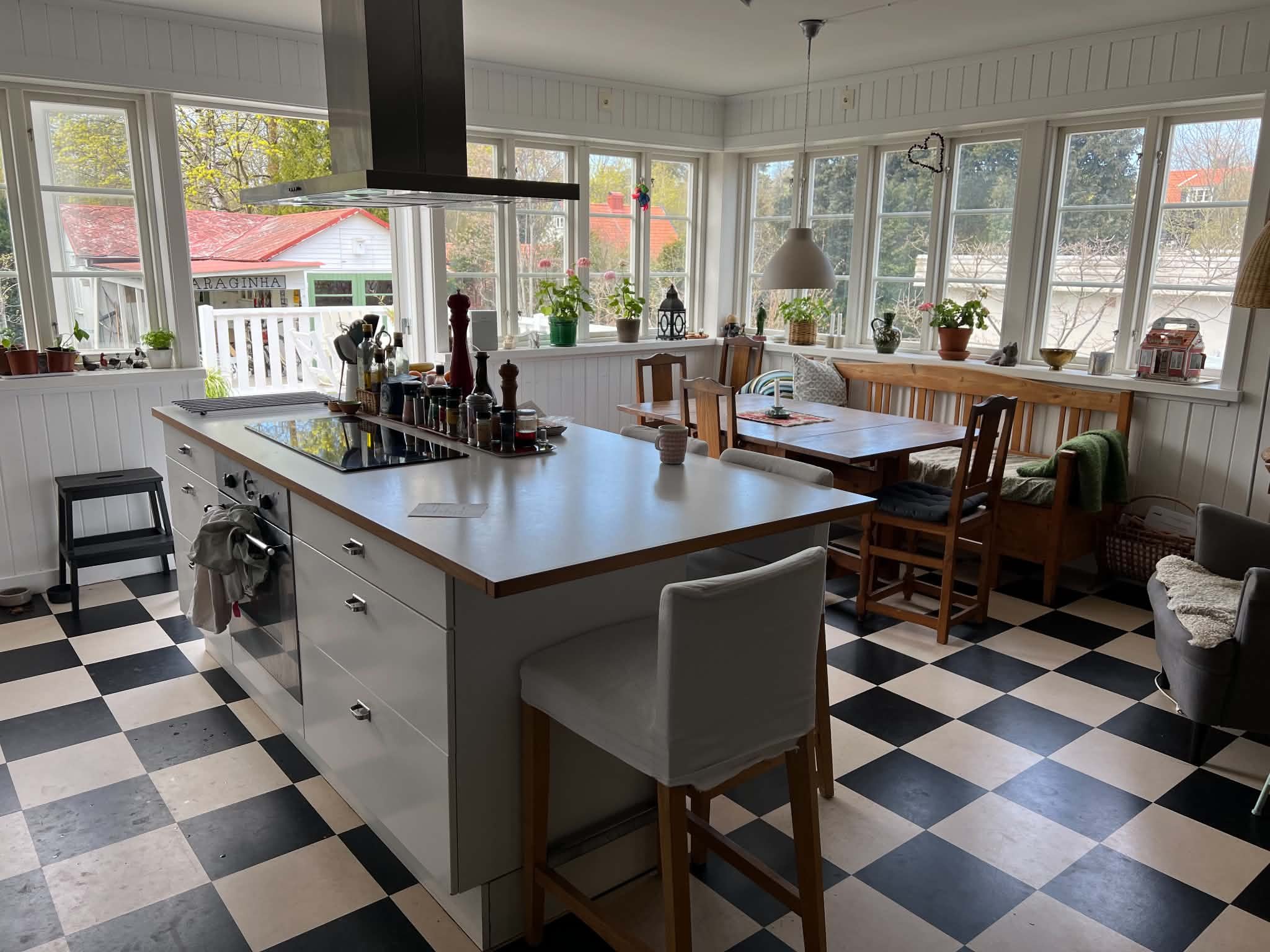7 rok · 220 m² i Båstad – bild 7