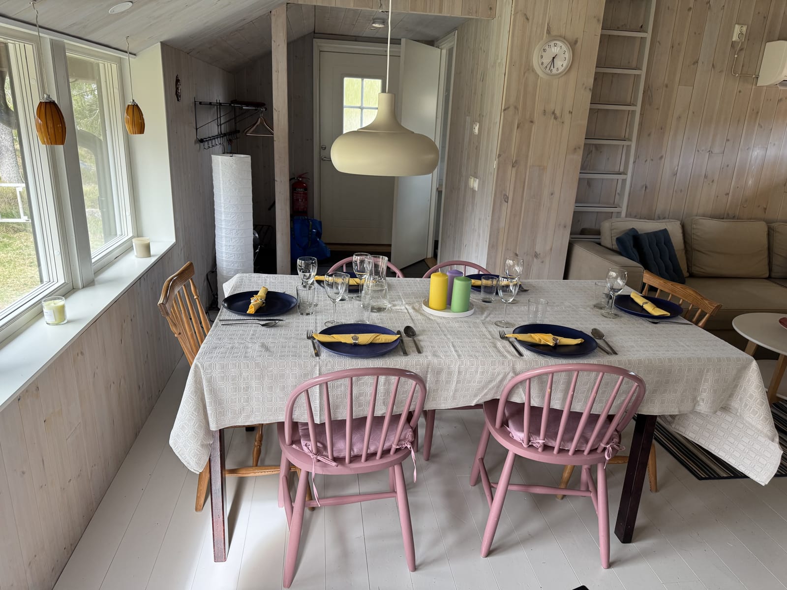 3 rok · 80 m² i Saltsjöbaden – bild 10