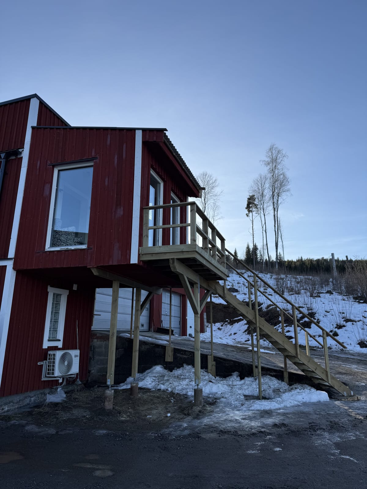 2 rok · 40 m² i Skillingsfors sverige – bild 5