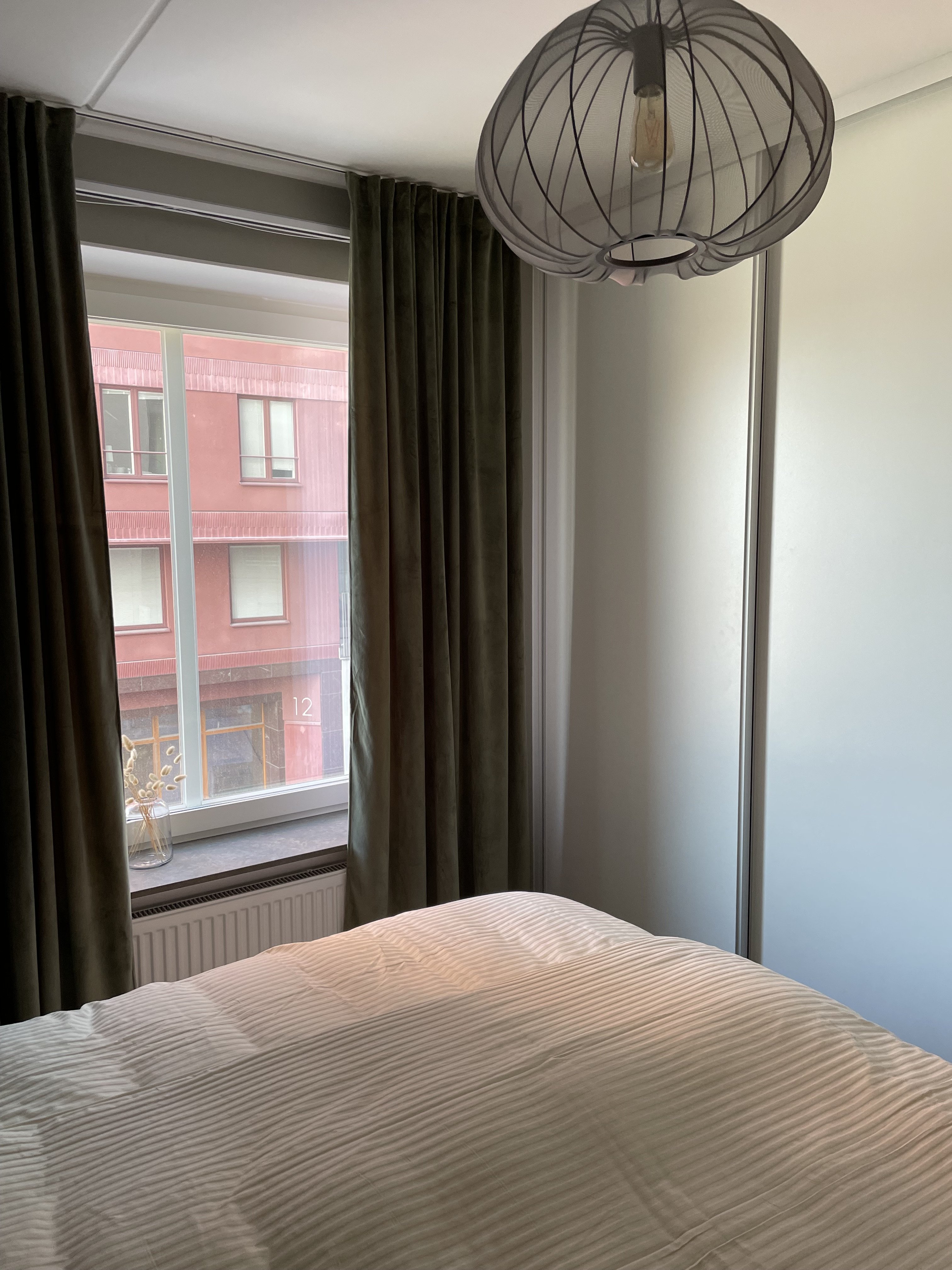 Lägenhet, 2 rooms, 40 sqm, Stockholm – bild 8