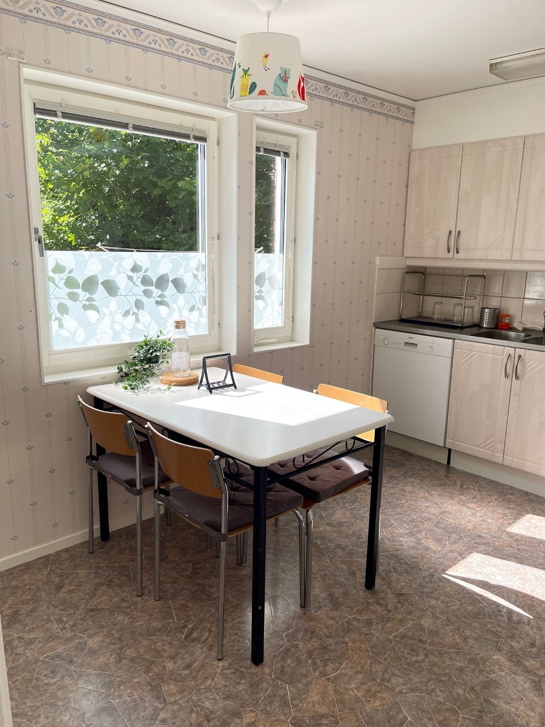 Lägenhet, 2 rooms, 60 sqm, Örnsköldsvik – Örnsköldsvik