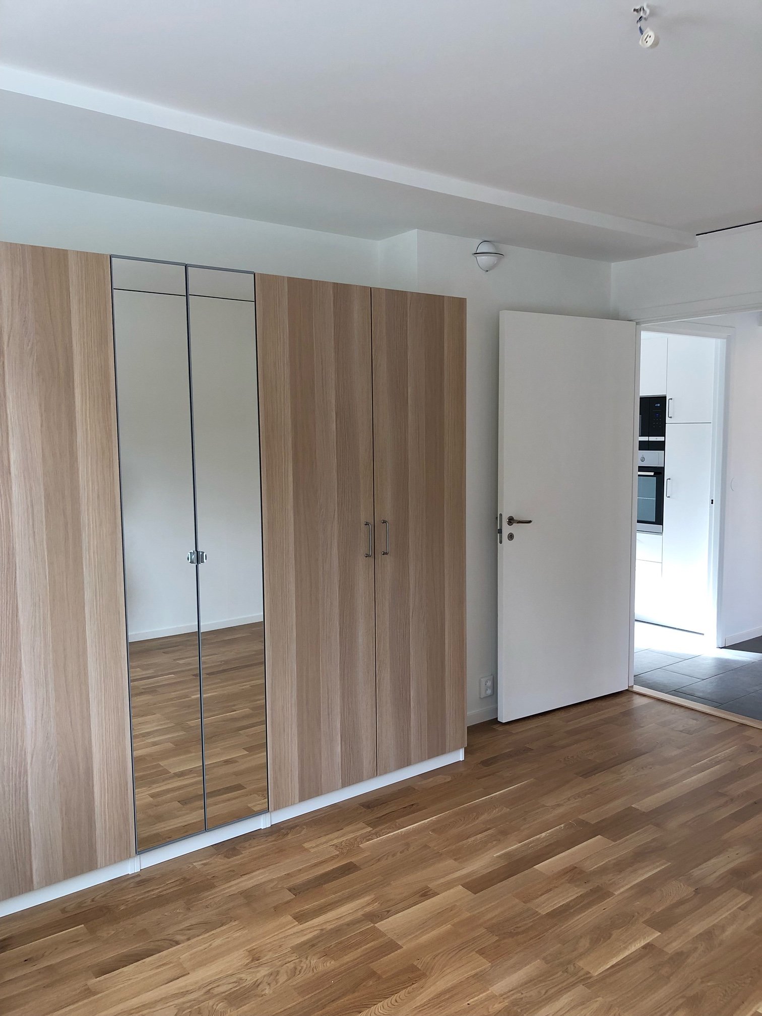 Lägenhet, 4 rooms, 82 sqm, Lammhult – bild 7