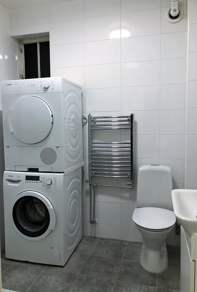 Lägenhet, 5 rooms, 116 sqm, Svenljunga – bild 5