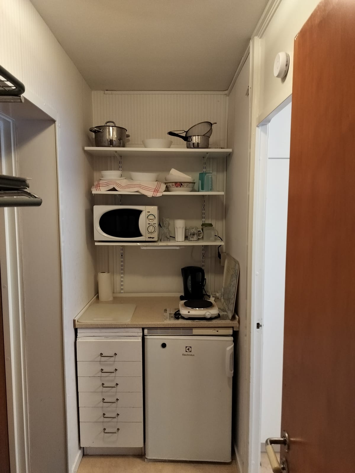 1 rok · 16 m² i Handen – bild 4