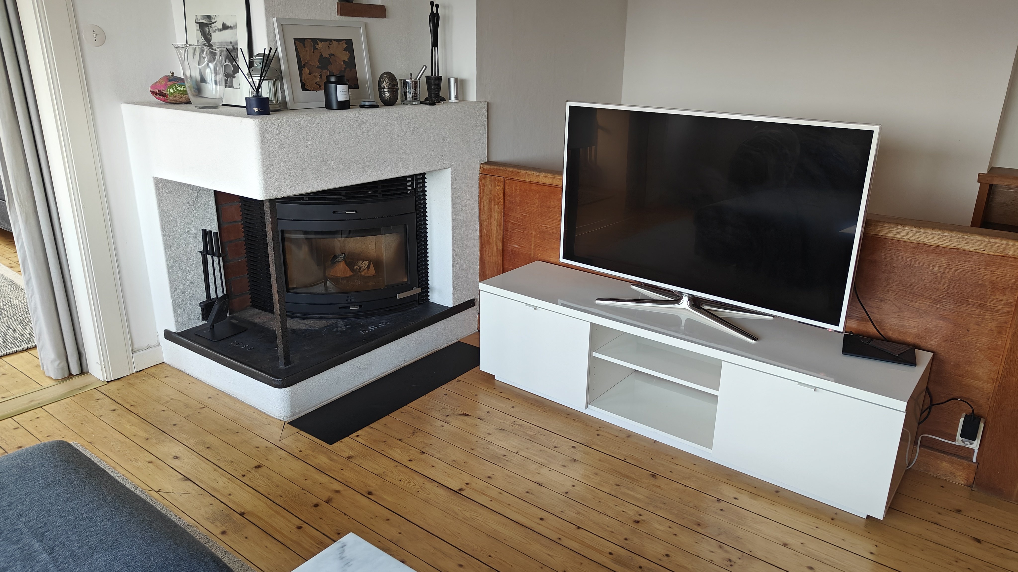 Villa/Hus, 5 rooms, 110 sqm, Mora – bild 7