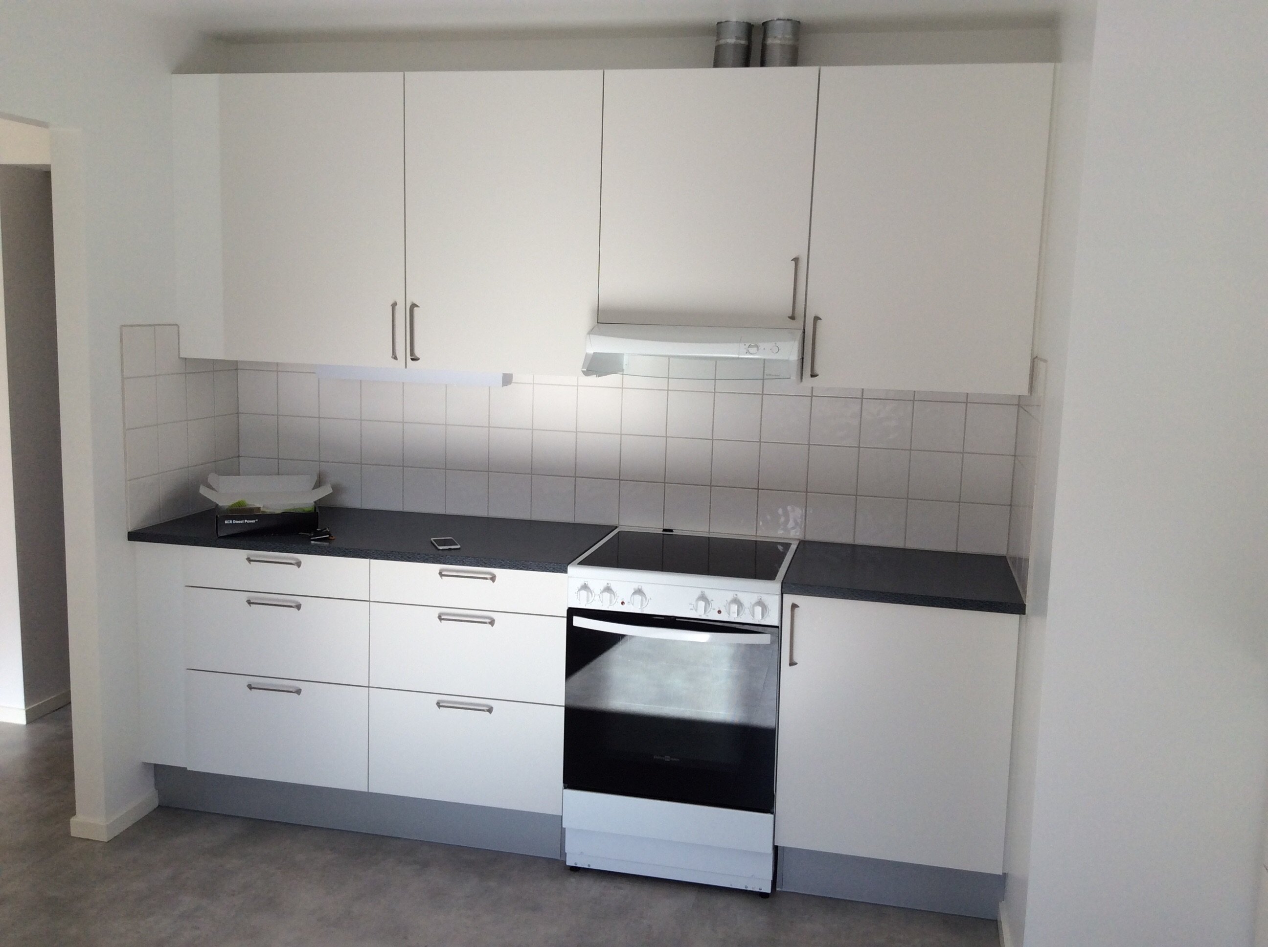 Lägenhet, 4 rooms, 121 sqm, Hultsfred – bild 8