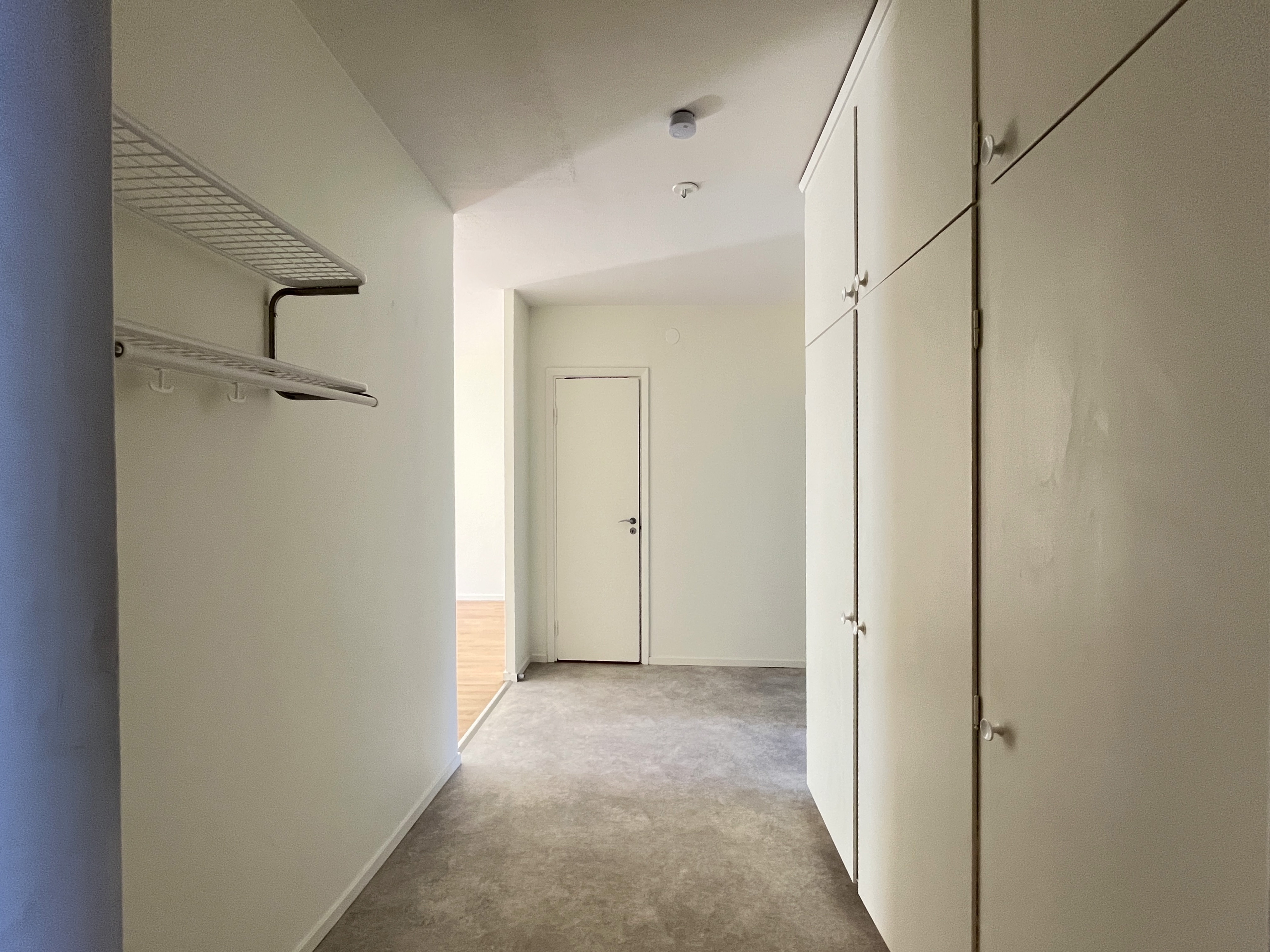 Lägenhet, 2 rooms, 56 sqm, Kungsör – bild 7