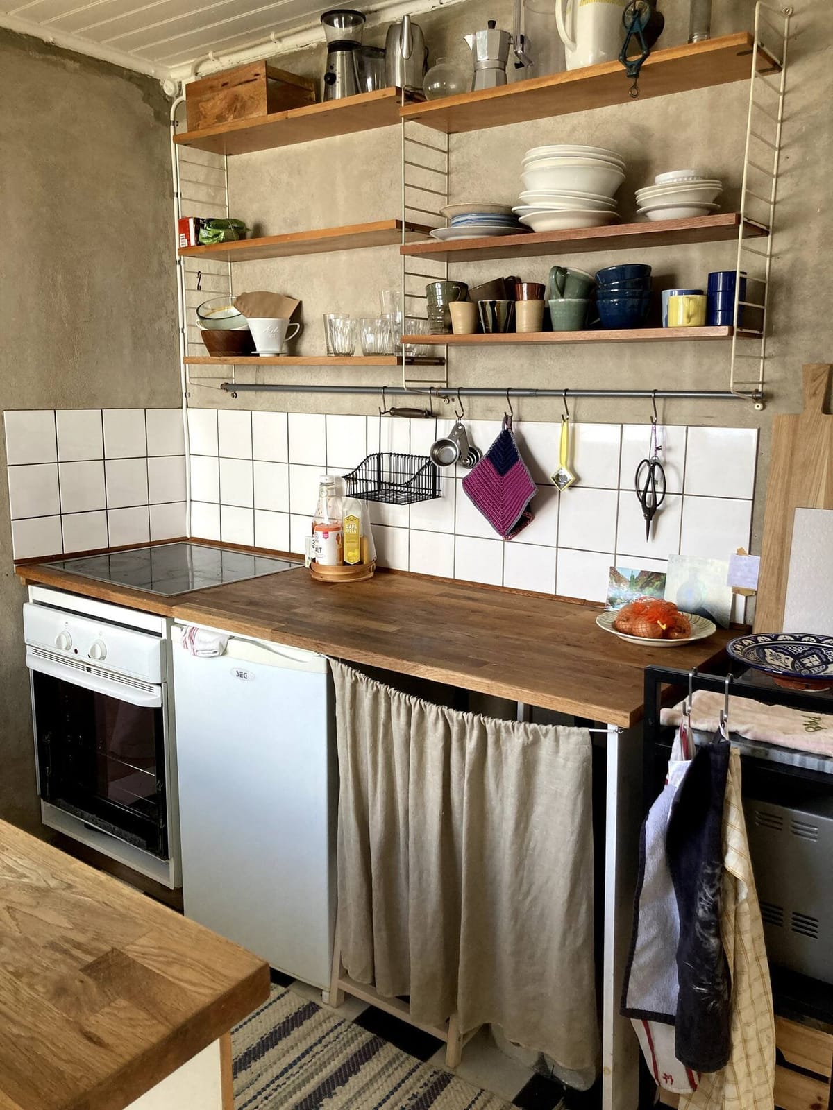 4 rok · 70 m² i Gärsnäs – bild 13