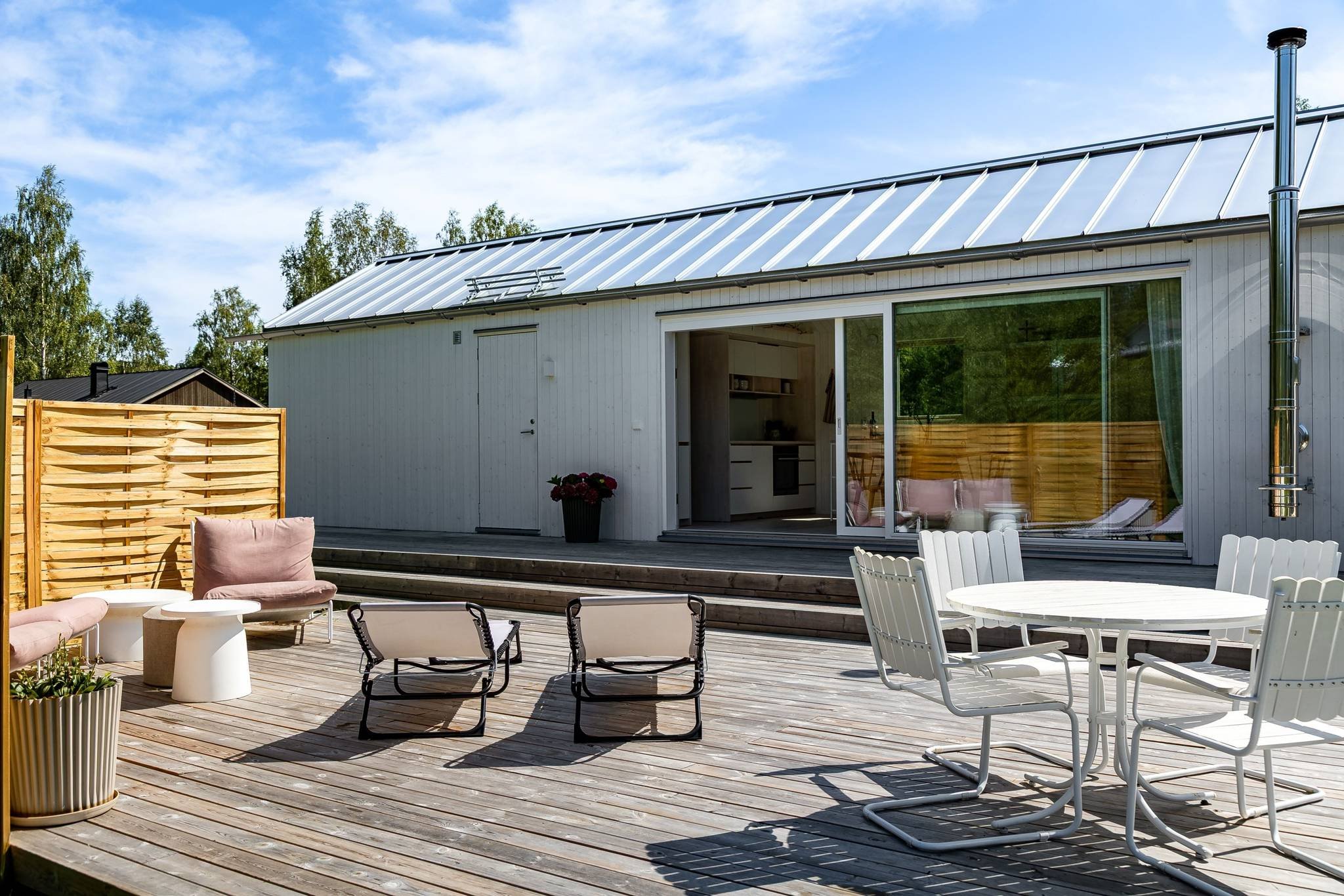 Villa/Hus, 4 rooms, 70 sqm, Loftahammar – bild 8