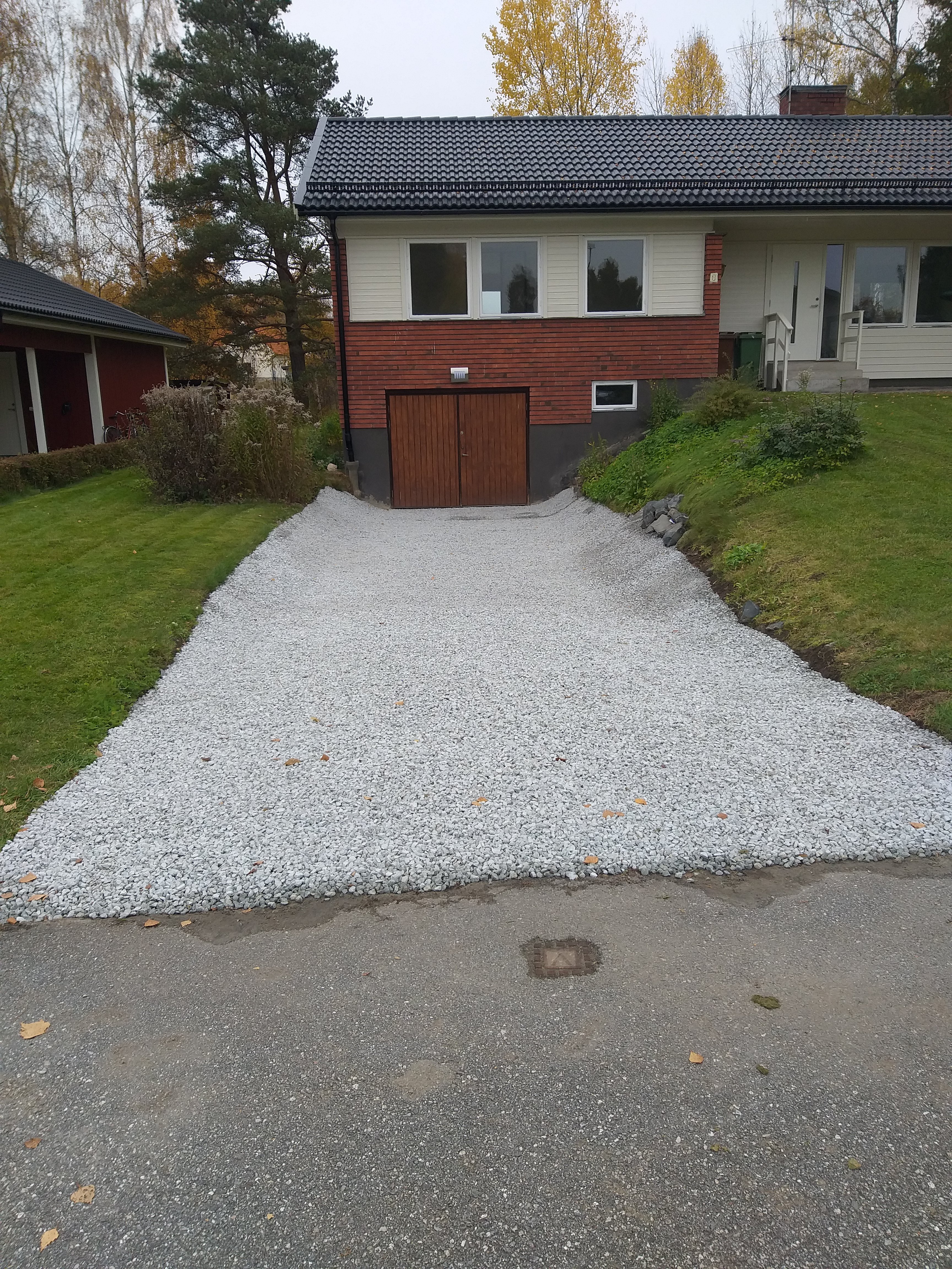 Villa/Hus, 4 rooms, 105 sqm, Frövi – bild 14