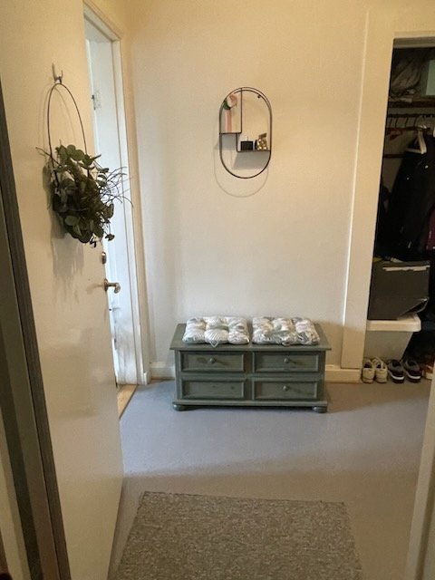 Lägenhet, 3 rooms, 98 sqm, Örkelljunga