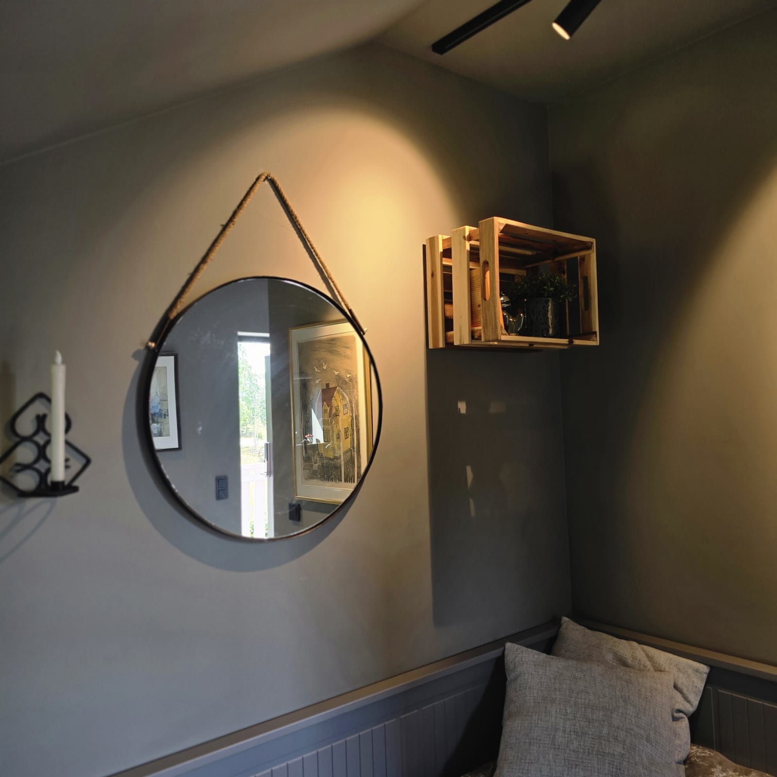 2 rok · 25 m² i Norrtälje – bild 6