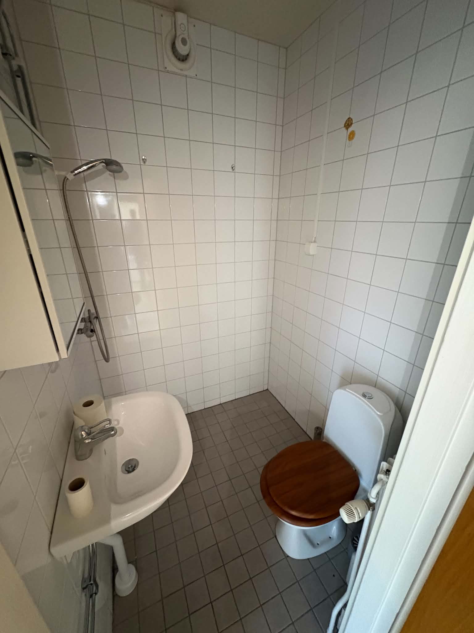 2 rok · 50 m² i Ramsele – bild 5