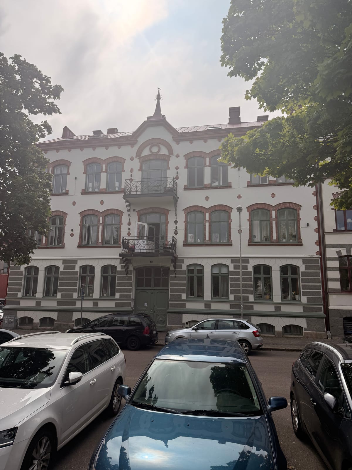 3 rok · 95 m² i Halmstad – bild 8