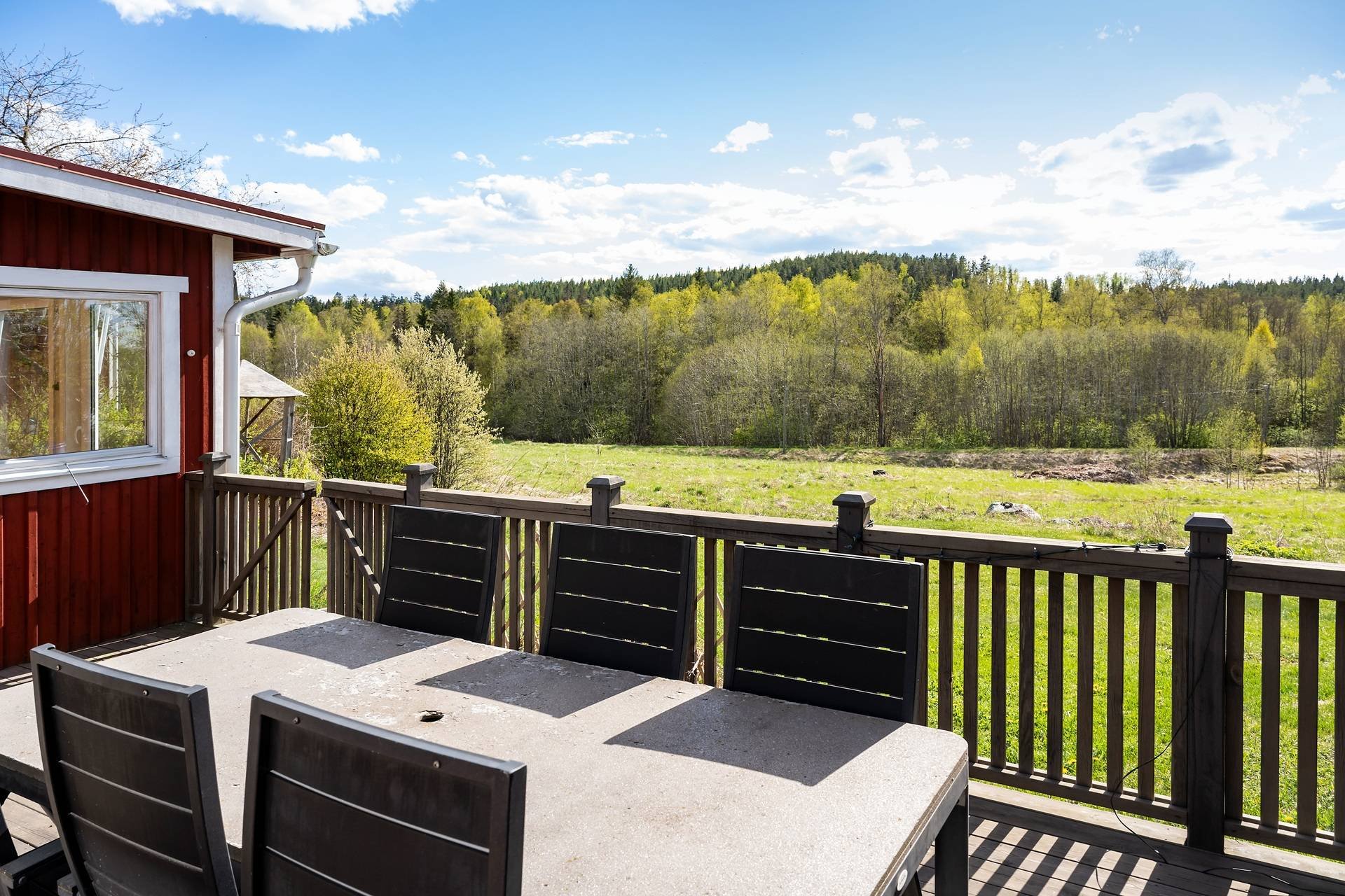Villa/Hus, 5 rooms, 254 sqm, Stjärnsund – Stjärnsund