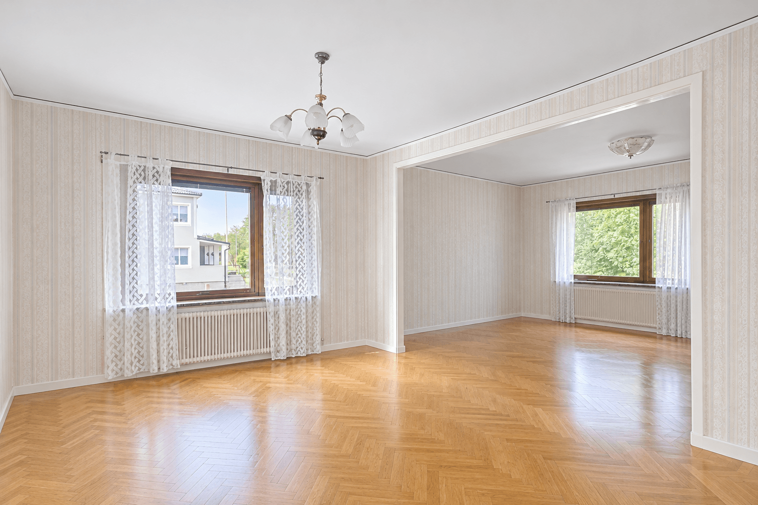 Villa/Hus, 5 rooms, 125 sqm, Olofström